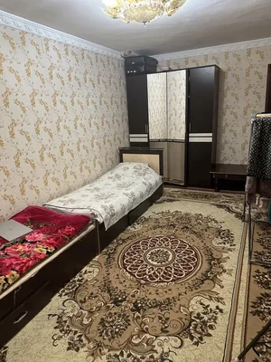 Фото 3 3-комн. квартира в Чиланзарском районе