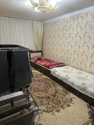 Фото 4 3-комн. квартира в Чиланзарском районе