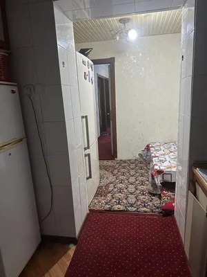 Фото 5 3-комн. квартира в Чиланзарском районе