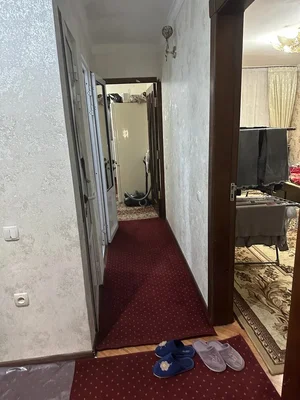 Фото 8 3-комн. квартира в Чиланзарском районе