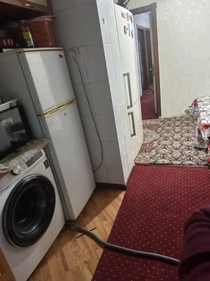 Фото 10 3-комн. квартира в Чиланзарском районе