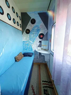 Фото 2 2-комн. квартира в Мирабадском районе