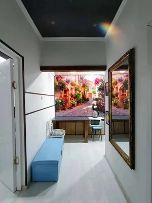 Фото 4 2-комн. квартира в Мирабадском районе