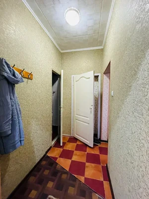 Фото 2 Квартира в Яшнабадском районе