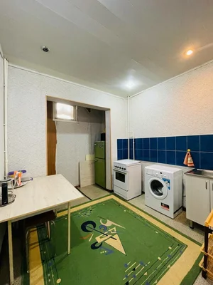 Фото 3 Квартира в Яшнабадском районе