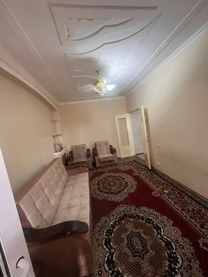 Фото 2 1-комн. квартира в Мирзо-Улугбекском районе