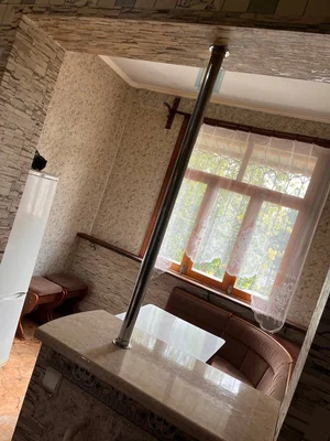 Фото 5 1-комн. квартира в Мирзо-Улугбекском районе