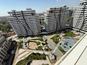 Фото 2 4-комн. квартира в Мирабадском районе