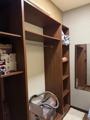 Фото 6 3-комн. квартира в Мирабадском районе