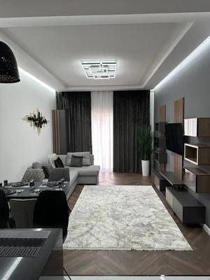 Фото 1 2-комн. квартира в Юнсабод