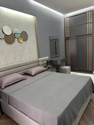 Фото 2 2-комн. квартира в Юнсабод