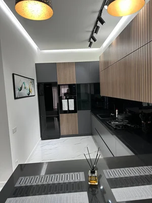 Фото 4 2-комн. квартира в Юнсабод