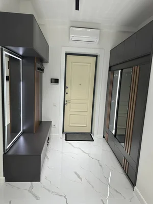 Фото 8 2-комн. квартира в Юнсабод