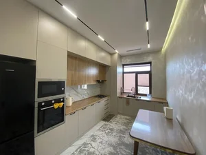 Фото 4 5-комн. квартира в Алмазар