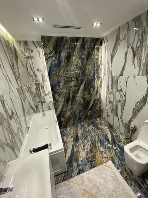 Фото 5 5-комн. квартира в Алмазар