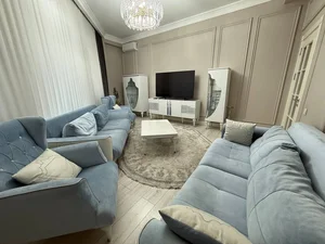 Фото 1 3-комн. квартира в Узбегим