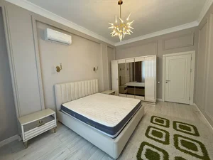 Фото 3 3-комн. квартира в Узбегим