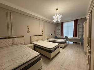 Фото 5 3-комн. квартира в Узбегим