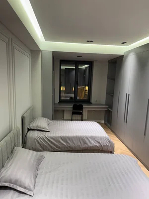 Фото 1 4-комн. квартира в Яккасарай