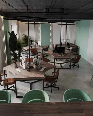 Фото 1 Коммерческое помещение в центре Луначарского