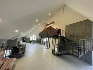 Фото 3 Коммерческое помещение в центре Луначарского