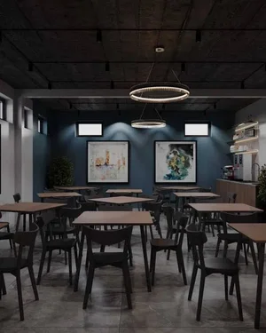 Фото 6 Коммерческое помещение в центре Луначарского