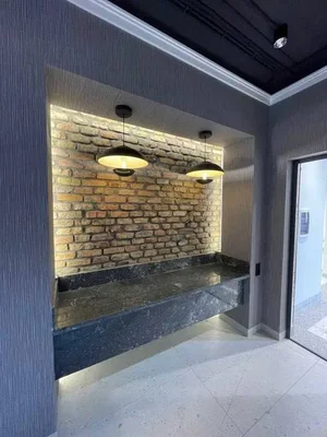 Фото 9 Коммерческое помещение в центре Луначарского