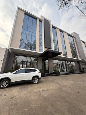 Фото 1 Коммерческое помещение в Алмазарском районе