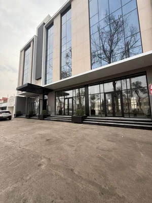 Фото 2 Коммерческое помещение в Алмазарском районе