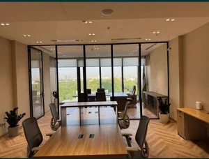 Фото 5 Офис в NEST ONE