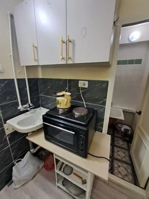 Фото 2 1-комн. квартира в Чил-20кв Ор.р Илон Ота Масжид оркаси