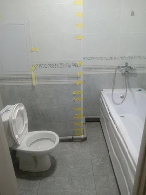 Фото 5 Квартира в Сергели Спутник