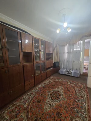 Фото 1 1-комн. квартира в Чилонзор 10-квартал