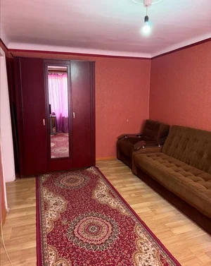 Фото 1 1-комн. квартира в Сержели