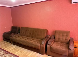 Фото 2 1-комн. квартира в Сержели