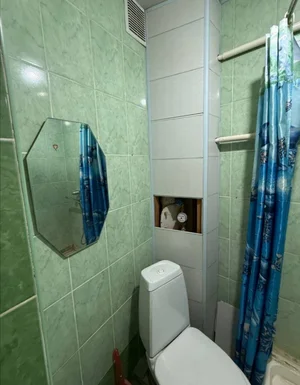 Фото 8 1-комн. квартира в Сержели