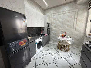 Фото 3 2-комн. квартира в Chilonzor tumani Oq Tepa sohil boʻyi novastroyka