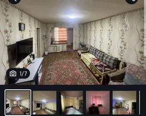 Фото 1 3-комн. квартира в Sheriklikka
