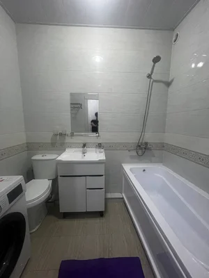 Фото 1 3-комн. квартира в Shayxontohur tumani