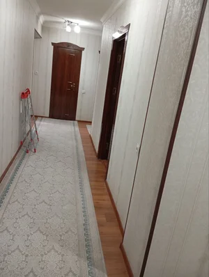 Фото 6 3-комн. квартира в Янги хаёт тумани