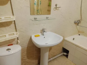 Фото 1 2-комн. квартира в Sergili tumani