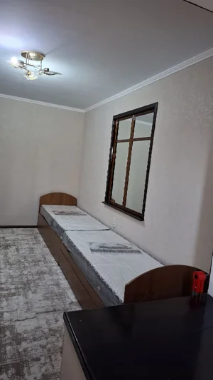 Фото 3 2-комн. квартира в Singapurskiy instituning orqa tarafi