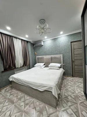 Фото 4 3-комн. квартира в Yunusobod tumani 18-kvartal