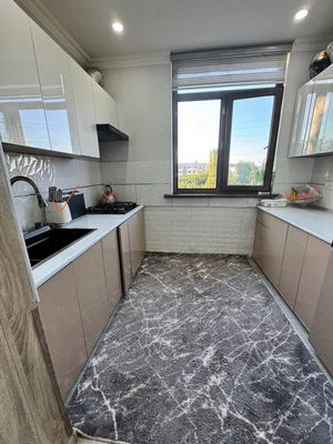 Фото 9 3-комн. квартира в Yunusobod tumani 18-kvartal