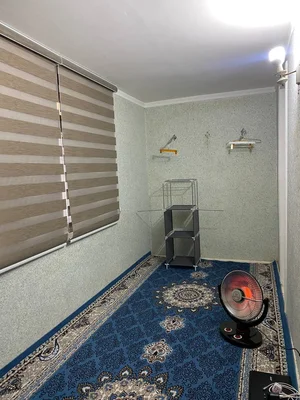 Фото 3 2-комн. квартира в Чилонзорском районе