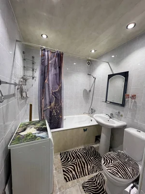 Фото 1 2-комн. квартира в Chilonzor tumani 6-kvartal