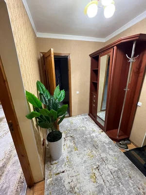 Фото 2 2-комн. квартира в Chilonzor tumani 6-kvartal