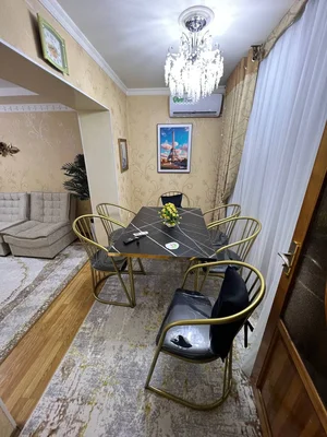 Фото 4 2-комн. квартира в Chilonzor tumani 6-kvartal