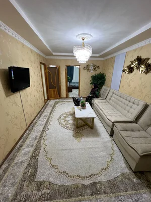 Фото 5 2-комн. квартира в Chilonzor tumani 6-kvartal