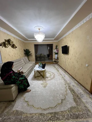 Фото 6 2-комн. квартира в Chilonzor tumani 6-kvartal